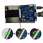 lcd small screen